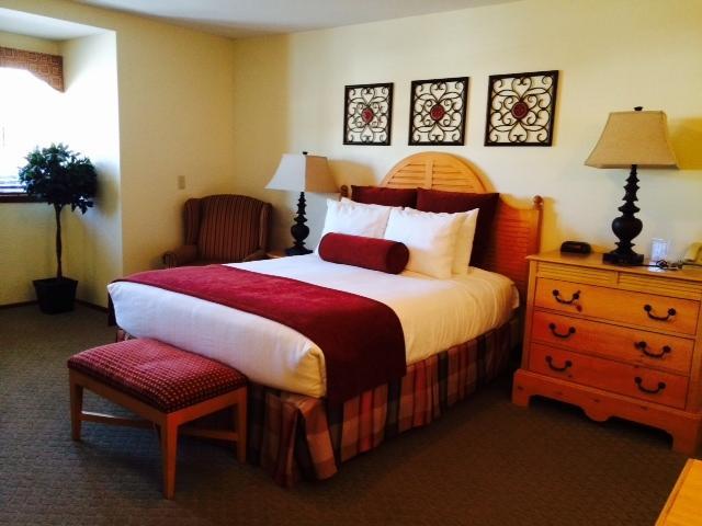 The Blackbird Lodge Leavenworth Extérieur photo