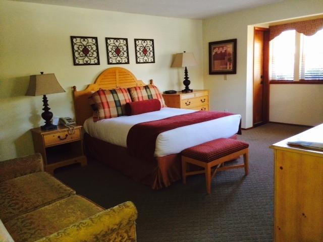 The Blackbird Lodge Leavenworth Extérieur photo