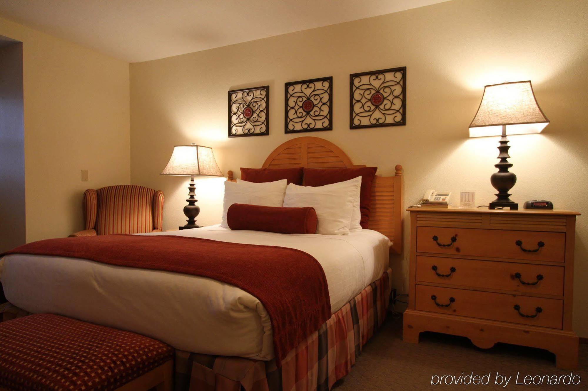 The Blackbird Lodge Leavenworth Extérieur photo