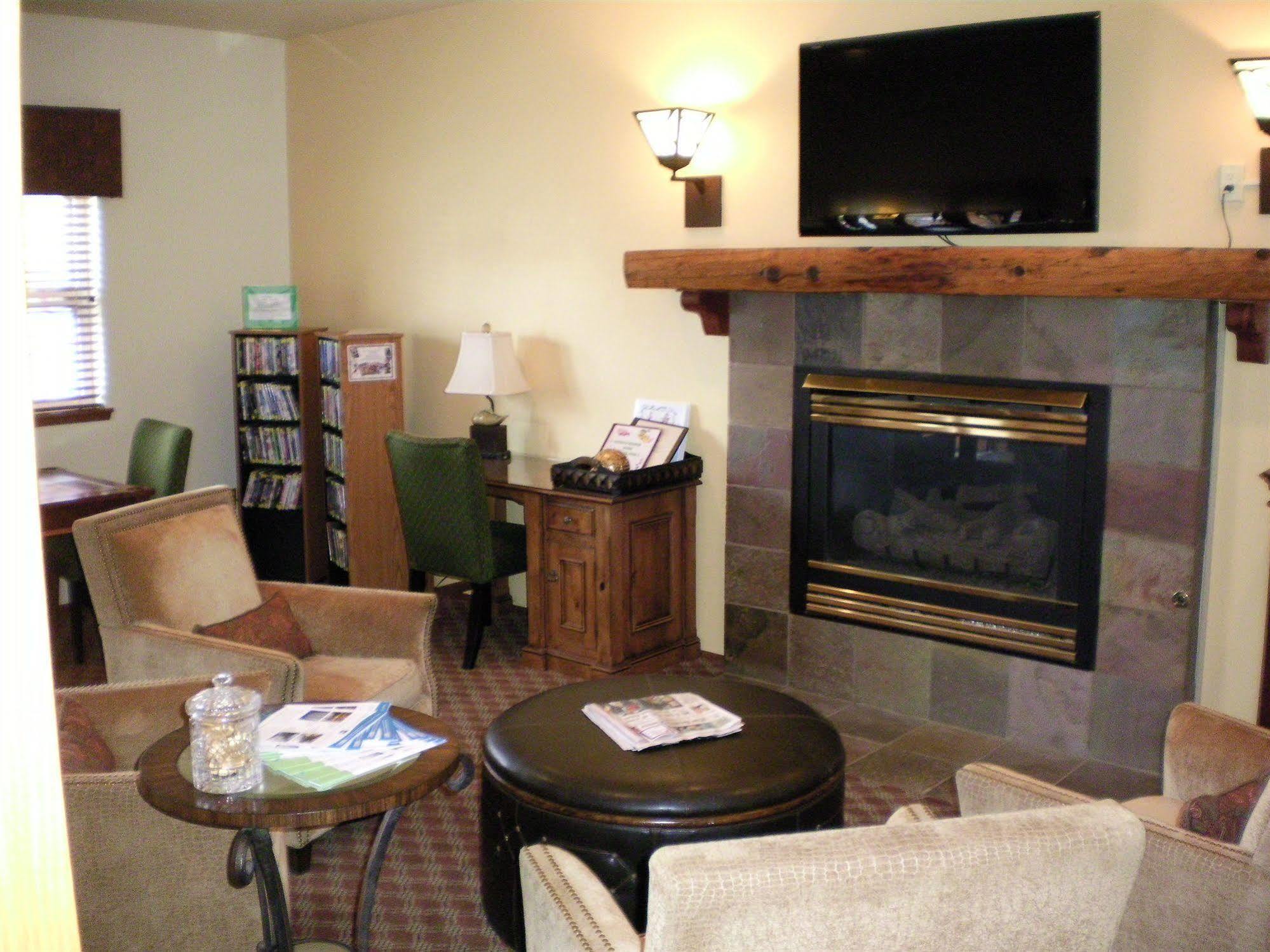 The Blackbird Lodge Leavenworth Extérieur photo